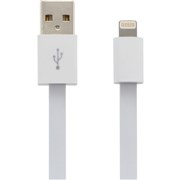 Moki Lightning Cable 3M Apple Licenced