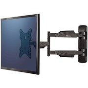 Fellowes TV Monitor Arm Wall Mount
