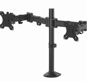 MONITOR ARM FELLOWES REFLEX DUAL ARM