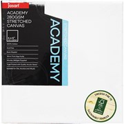 Jasart Academy Canvas 12 Inch 1 Thick Edge