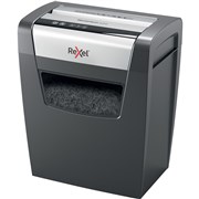 REXEL X410 SHREDDER MOMENTUM Cross Cut X410