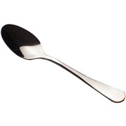 CONNOISSEUR CURVE TEASPOON Stainless Steel Pack of 12
