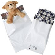 SEALED AIR ST1 SHURTUFF MAILER 190mm x 250mm  50mm Flap Pack of 100