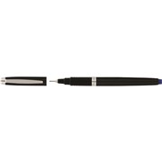 ARTLINE SIGNATURE FINELINER PEN ONYX BLUE