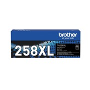 BROTHER TN258XL BLACK TONER