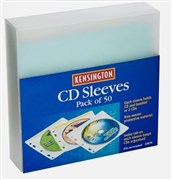 CdDvd CasesSleeves