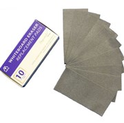 WHITEBOARD ERASER VISTA MAGNETIC REFILL VWMAGERR PK10