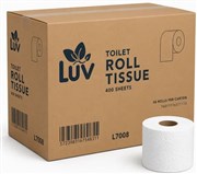 Toilet Paper