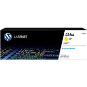 HP TONER CARTRIDGE 416A YELLOW W2042A