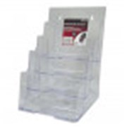 Brochure Holders  Display Stands