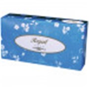 REGAL FACIAL TISSUES 100 sheet 2 PLY BX100