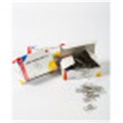 OWL NO 3 PAPER CLIPS 31810 25MM LARGE BX100 47753 141760