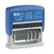 COLOP S120WD WORD AND DATE STAMP 987146
