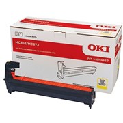 OKI MC853 DRUM Yellow 30000 pages 44844481