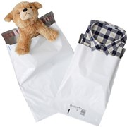 ST3 SHURTUFF MAILING BAGS 280x380mm  50mm FLAP JIFFY 604703 PK100