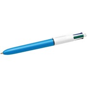 BIC 4 COLOUR PEN BIC 801867 BIC801867