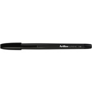 ARTLINE SUPREME STICK BALL PEN 10MM BLACK
