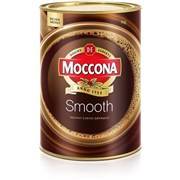 MOCCONA COFFEE SMOOTH GRANULES 1KG