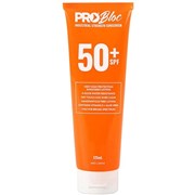 SUNSCREEN 100ML TUBE SPF 50