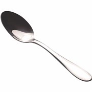CONNOISSEUR ARC DESSERT  SPOON Stainless Steel