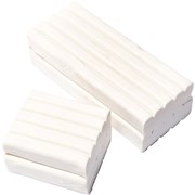 EC MODELLING CLAY RM500CWHT WHITE 500GM