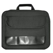 8WARE NOTEBOOK LAPTOP BAG WITH SHOULDER STRAP FITS 116 INCH TO 173 INCH NA8WBAG1453