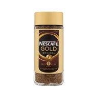 NESCAFE COFFEE GOLD 200GM CCC 011459 JAR