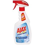 AJAX SPRAY  WIPE TRIGGER 500ml