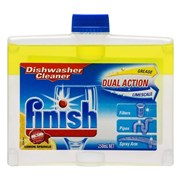 FINISH DISHWASHER CLEANER INTENSIVE CLEAN AND CARE 250ML