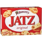 ARNOTTS BISCUITS JATZ 225GM PK