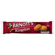 ARNOTTS BISCUITS KINGSTON 200GM CCC309022