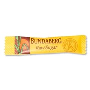 BUNDABERG RAW SUGAR STICKS CTN2000