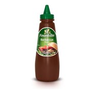 FOUNTAIN BBQ SAUCE 500ML BARBECUE