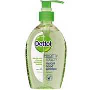 CLEANING PRODUCTS Dettol Hand Sanitiser 200ml