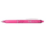 PILOT BLRTFR7 P PINK FRIXION RETRACTABLE FINE PEN 622787
