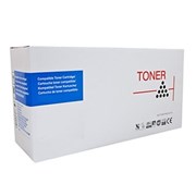 COMPATIBLE BROTHER TN255 CYAN TONER