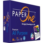 A3 PAPERONE BLUE WRAP ALL PURPOSE 80GSM COPY PAPER REAM