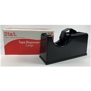 TAPE DISPENSER LARGE SOVEREIGN  STAT