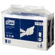 TORK ADVANCED ULTRASLIM PAPER TOWEL PK150 CTN20