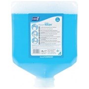 DEB AZU1L FOAM SOAP BOX 6