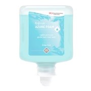 DEB AZURE FOAM WASH 1L REFRESH 21HYGF