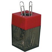CELCO MAGNETIC PAPER CLIP DISPENSER