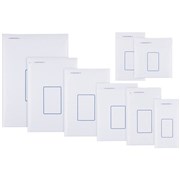 JIFFY LITE NO 2 BAGS EACH