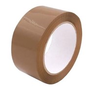 48MM BROWN PACKAGING TAPE TA48B PPA  MUST BE PACKWORK BRAND