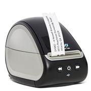 DYMO LABELLING MACHINE LW550 LABELWRITER