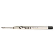 PARKER BALL PEN FINE BLACK REFILL
