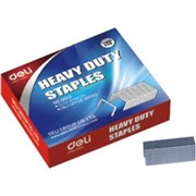 DELI STAPLES 2313 HEAVY DUTY STAPLES BOX 1000