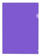 A4 MARBIG ULTRA LETTER FILES PURPLE