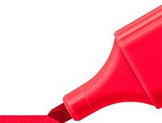 HIGHLIGHTER RED 