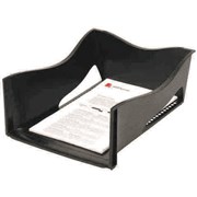 DOCUMENT TRAY A4 MARBIG JUMBO 86620
